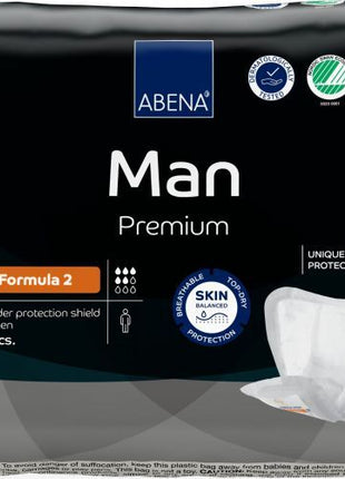 Abena Man Formula - Range of Sizes - Carton Buy Size Required (Carton Price) Abri-Man Formula 2 - 700ml