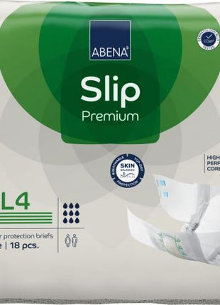 Abena Slip - (Abri-Form Premium) - Range of Sizes - Packet Buy