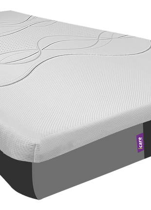 iCare IC30 Active X Hospital Home Care Gel Infused Bed Mattress