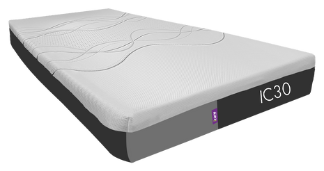 iCare IC30 Active X Hospital Home Care Gel Infused Bed Mattress