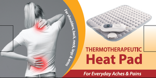 Thermotheraputic Heat Pad