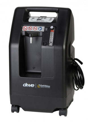 Drive Devilbiss Oxygen Concentrator - 5L