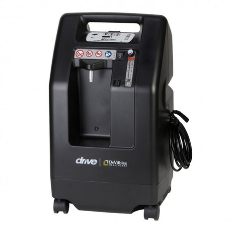 Drive Devilbiss Oxygen Concentrator - 5L