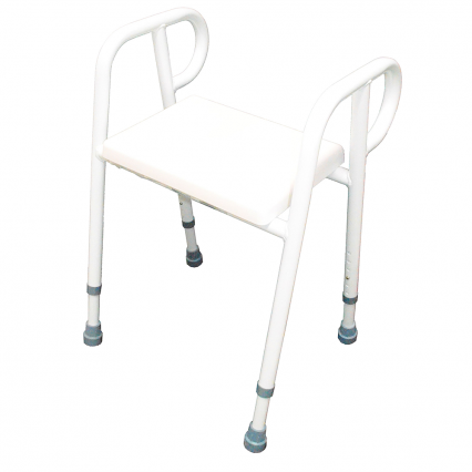 R&R Premium Shower Stool