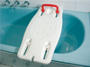 Standard Bath Board with Handle