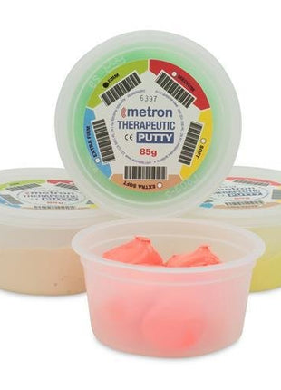 Metron Therapy Putty - 85g