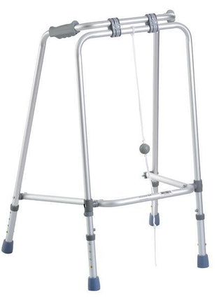 Days Ball Walker Walking Frame - Height Adjustable