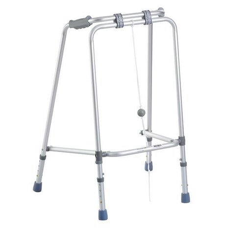 Days Ball Walker Walking Frame - Height Adjustable