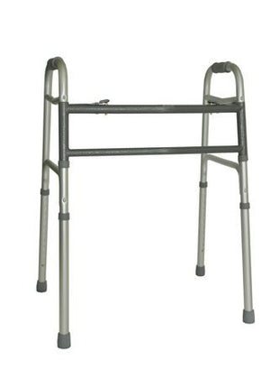 Heavy Duty Walking Frame - Height Adjustable