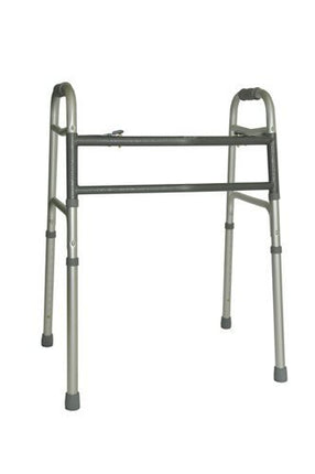 Heavy Duty Walking Frame - Height Adjustable