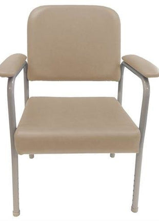 Low Back Height Adjustable Day Chair