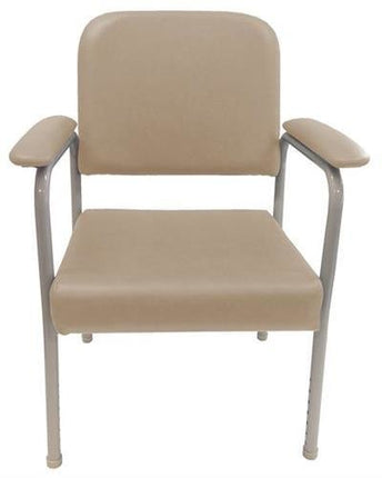 Low Back Height Adjustable Day Chair