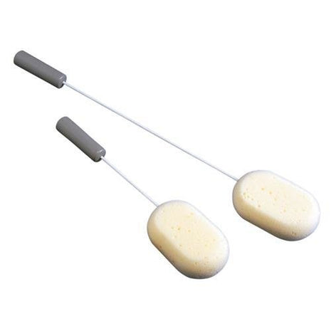 Homecraft Long Handled Sponge - 320mm