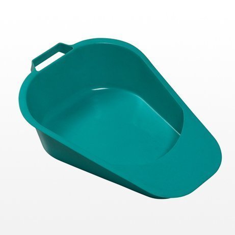 Slipper Bed Pan (Fracture Bed Pan) (Large)