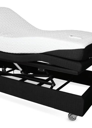 Avante Smart Flex 3 Home Hospital Bed