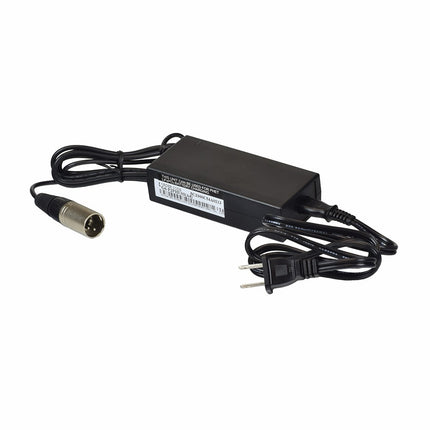 Battery Charger - 24V 2Amp - Suits Electric Mobility Scooter or Wheelchair