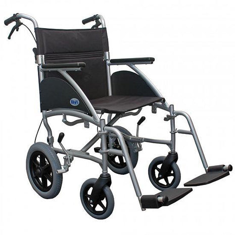 Days Swift Transit Wheelchair, Ultra Light Frame