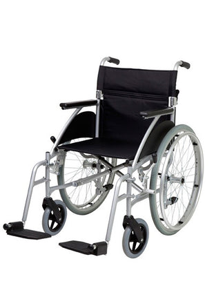 Days Swift Self Propelled Wheelchair, Ultra Light Frame 14" - 16" - 18" Seat