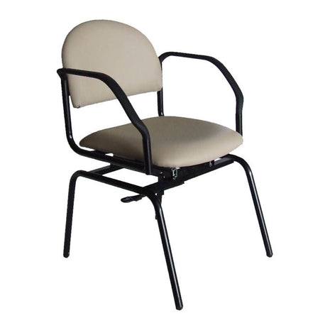 Revolution Chair - Height Adjustable