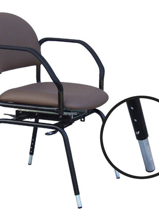 Revolution Chair - Height Adjustable