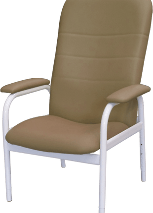 Atama BC1 High Back Day Chair