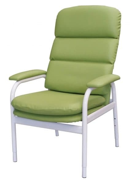 Atama BC2 High Back Day Chair