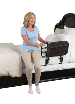 Bed Rail - EZ Adjust Bed Rail