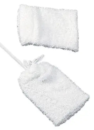 Replacement Pads for Long Handled Toe Washer