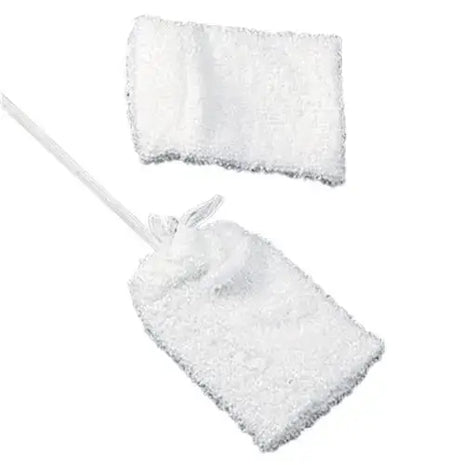 Replacement Pads for Long Handled Toe Washer