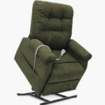 Pride Mobility C101 Riser Recliner Lift Chair