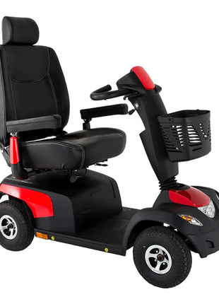 Invacare Comet Ultra Mobility Scooter