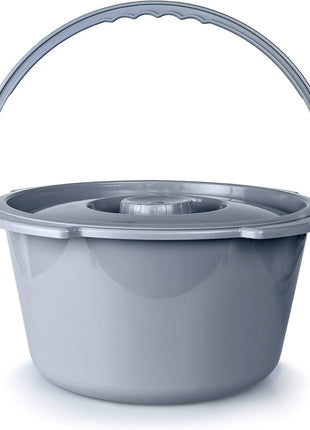 Commode bucket