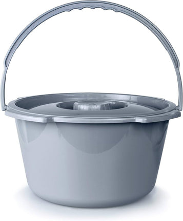 Commode bucket