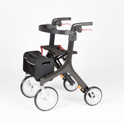 Ellipse SuperLite Carbon Fibre Rollator