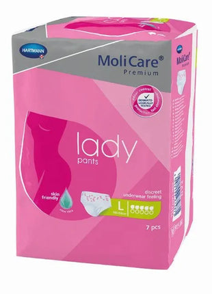 Molicare Lady Pants