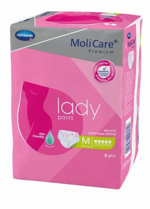 Molicare Lady Pants