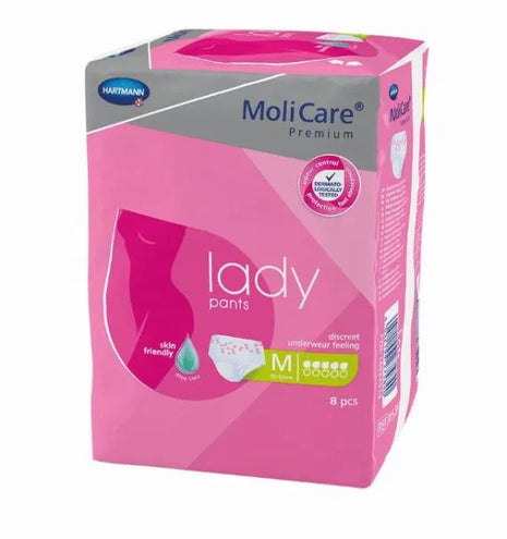 Molicare Lady Pants