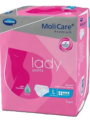 Molicare Lady Pants