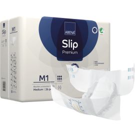 Abena Slip Premium - Range of Sizes - Packet Buy