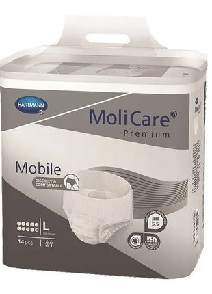 Molicare Premium Mobile - Carton Buy