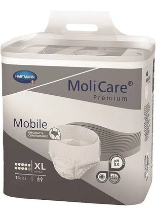 Molicare Premium Mobile - Carton Buy