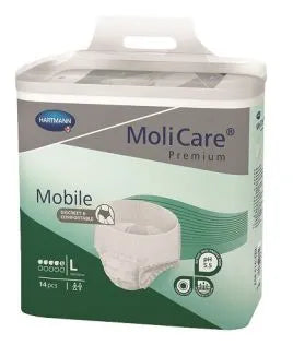 Molicare Premium Mobile - Carton Buy