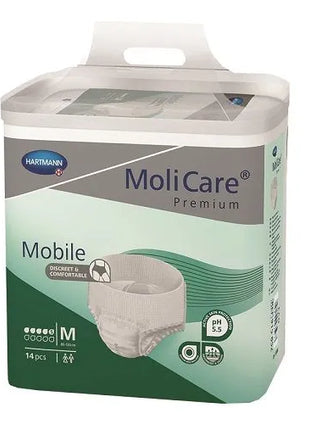 Molicare Premium Mobile - Carton Buy