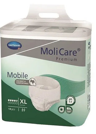 Molicare Premium Mobile - Carton Buy