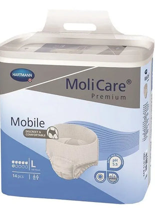 Molicare Premium Mobile - Carton Buy