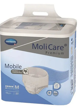 Molicare Premium Mobile - Carton Buy