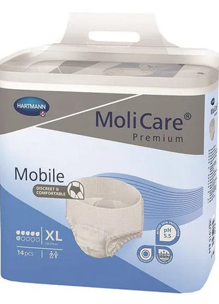 Molicare Premium Mobile - Carton Buy