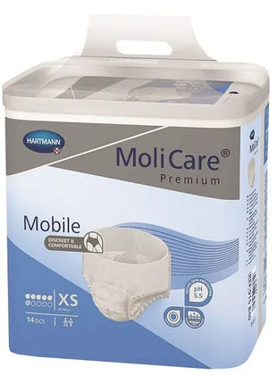 Molicare Premium Mobile - Carton Buy