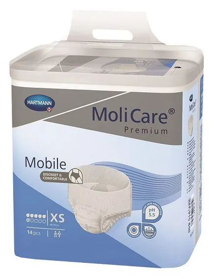 Molicare Premium Mobile - Carton Buy