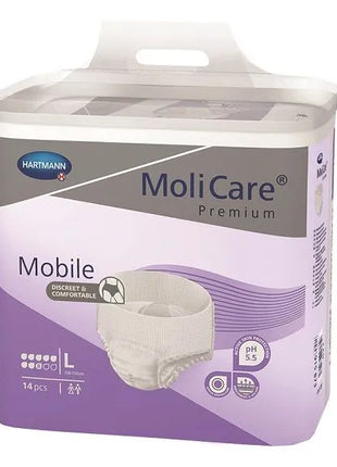 Molicare Premium Mobile - Carton Buy